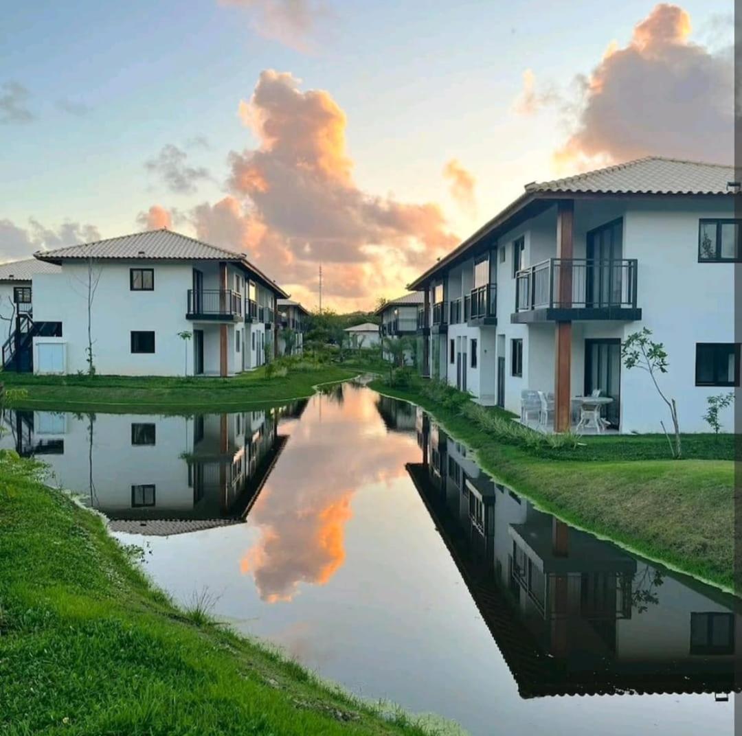 Vila Do Lago, Praia Do Forte Mata de Sao Joao Dış mekan fotoğraf
